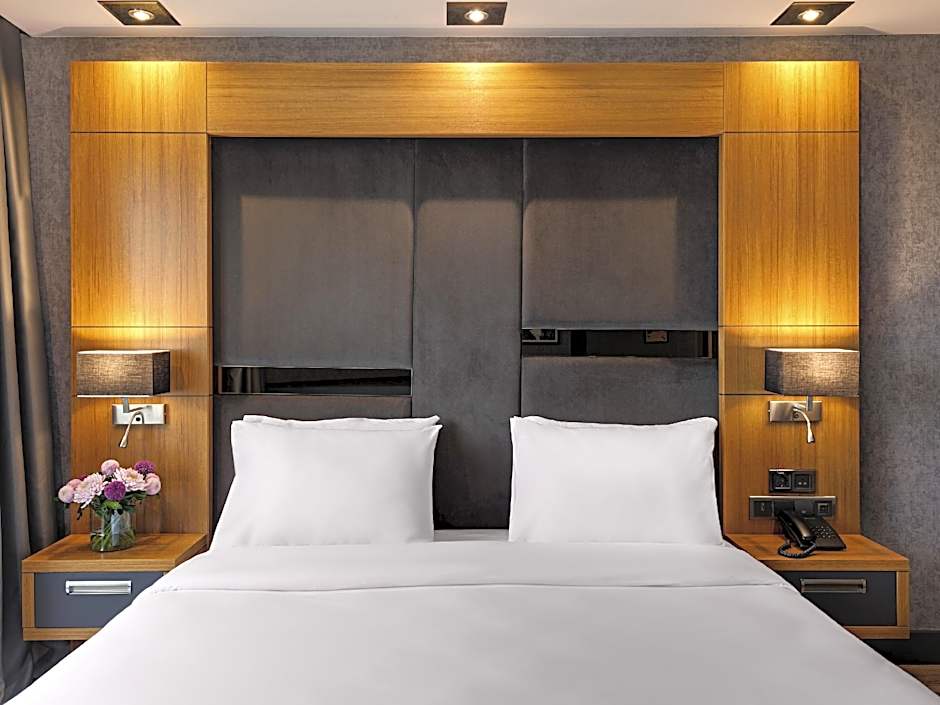 Mövenpick Hotel Trabzon