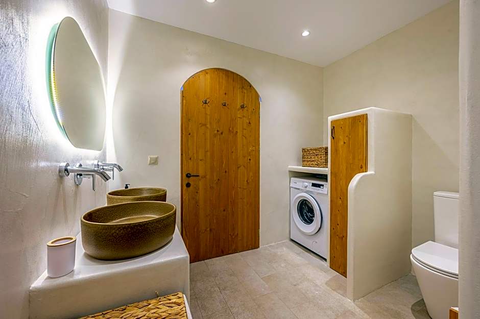 Euphoria Suites and Spa