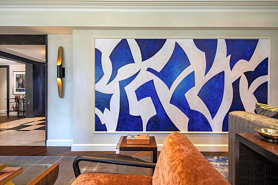 JW Marriott Essex House New York