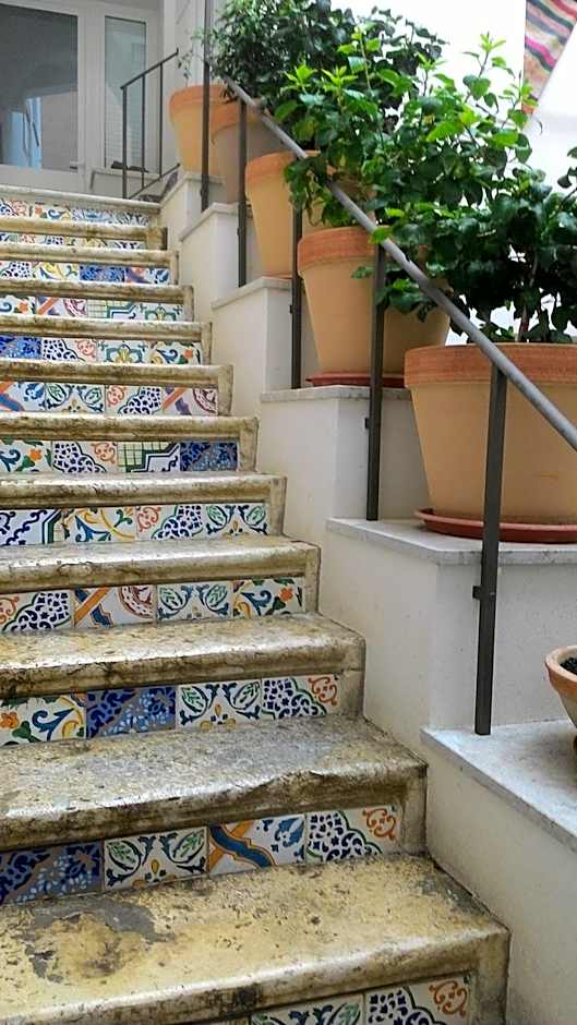 Le Caserie Locanda di Charme