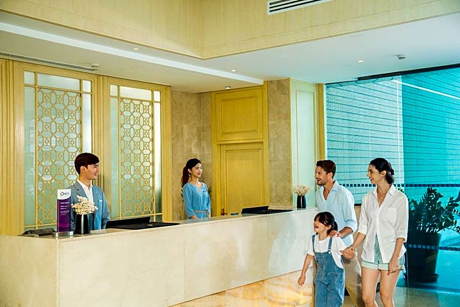 Shama Petchburi 47 Bangkok