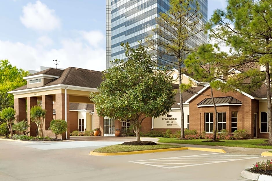 Homewood Suites By Hilton Houston-Westchase