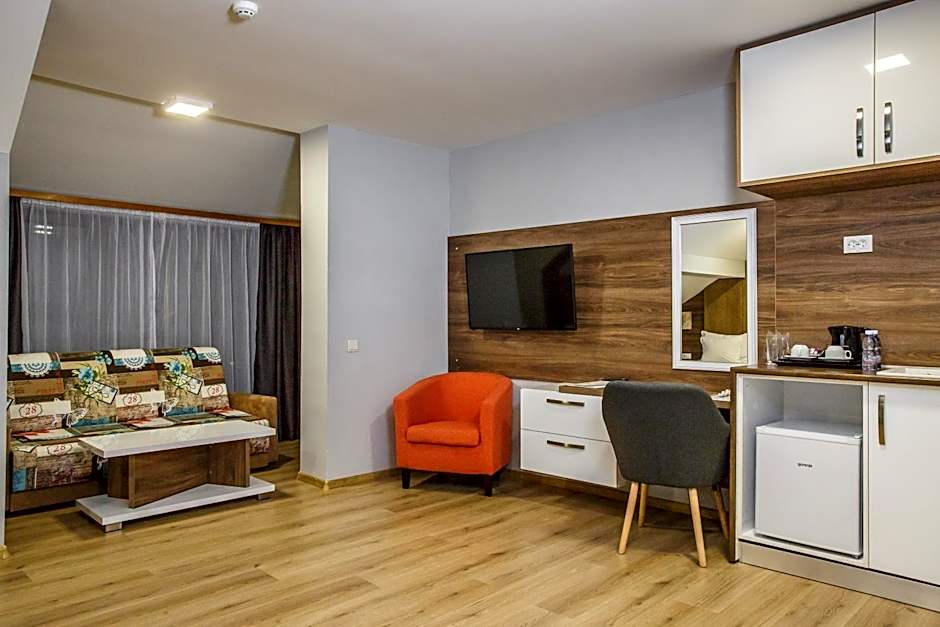 Hotel Casa Karina Bansko - Half Board & All Inclusive