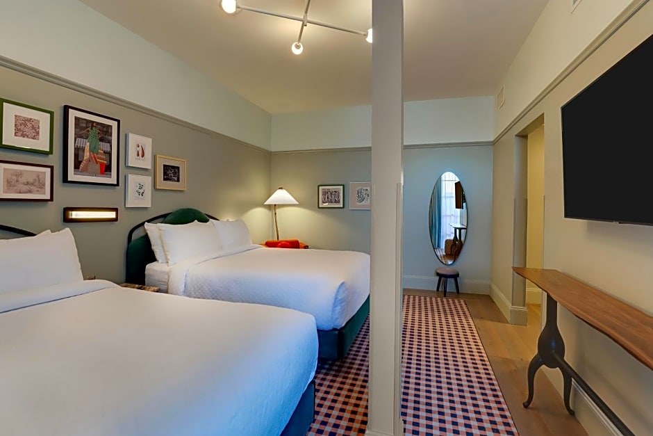 Trilogy Hotel Montgomery, Autograph Collection