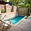 Tango Luxe Beach Villa, Koh Samui