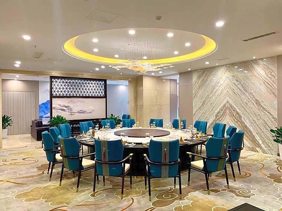 Shanshui Hotel – Guiyang, IA