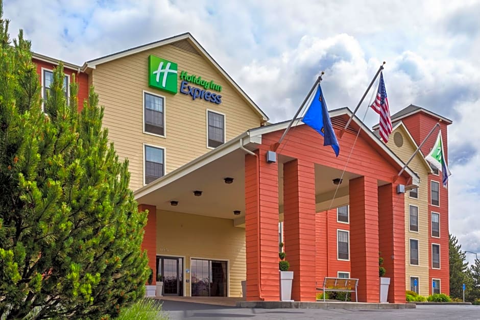 Holiday Inn Express Grants Pass