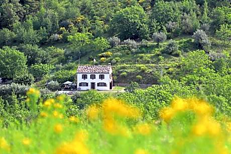 Podere le Serre