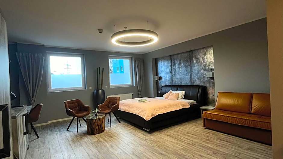 VitaLounge Sports & Spa Hotel