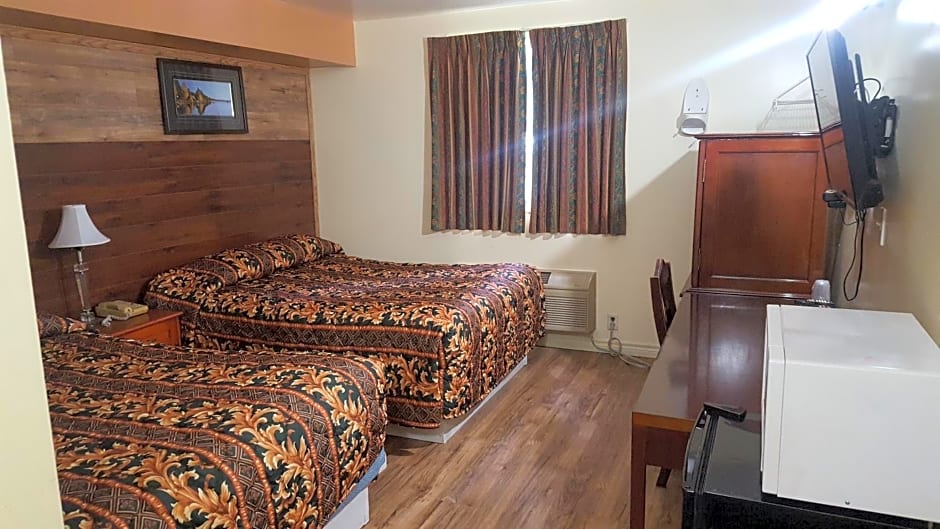 Royal Windsor Motel