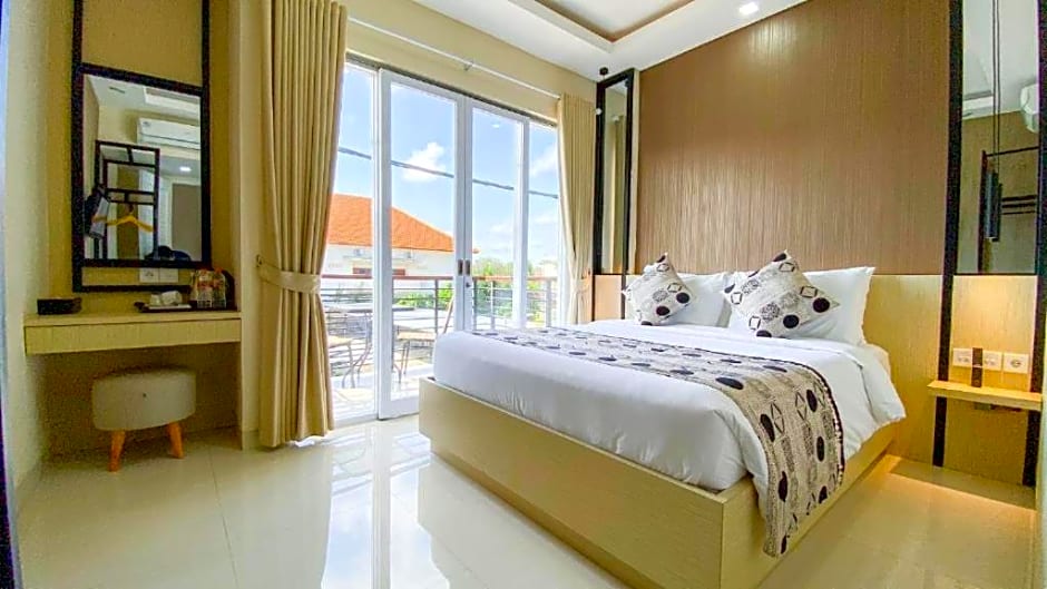 Ultimate Residence Bali