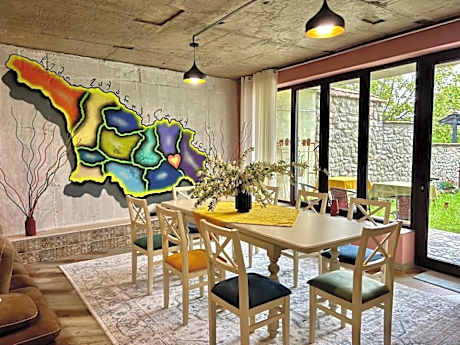 Margoux Boutique Hotel