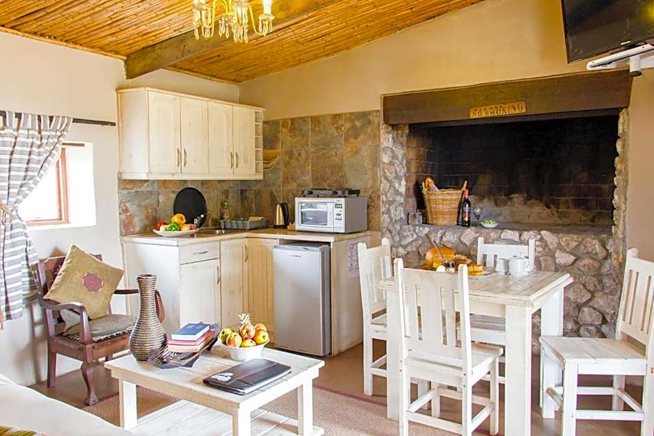 Thali Thali Game Lodge