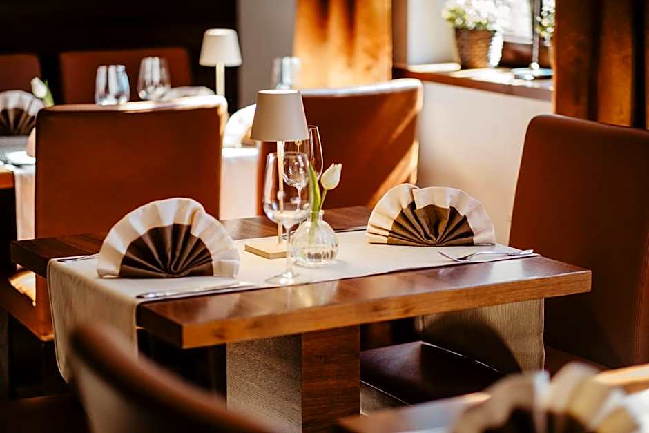 Hotel-Restaurant Haselhoff