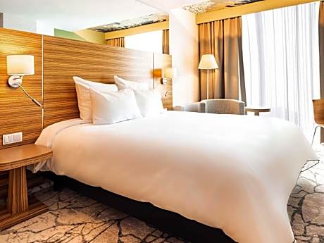 Privilege Double Room