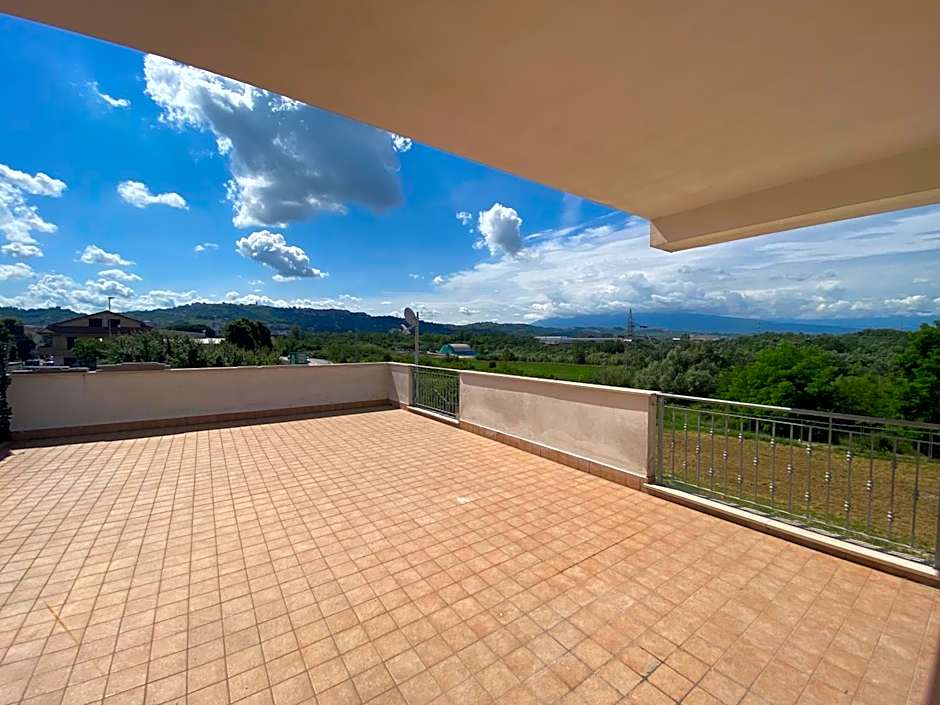 LPH - Dannunziano Country House