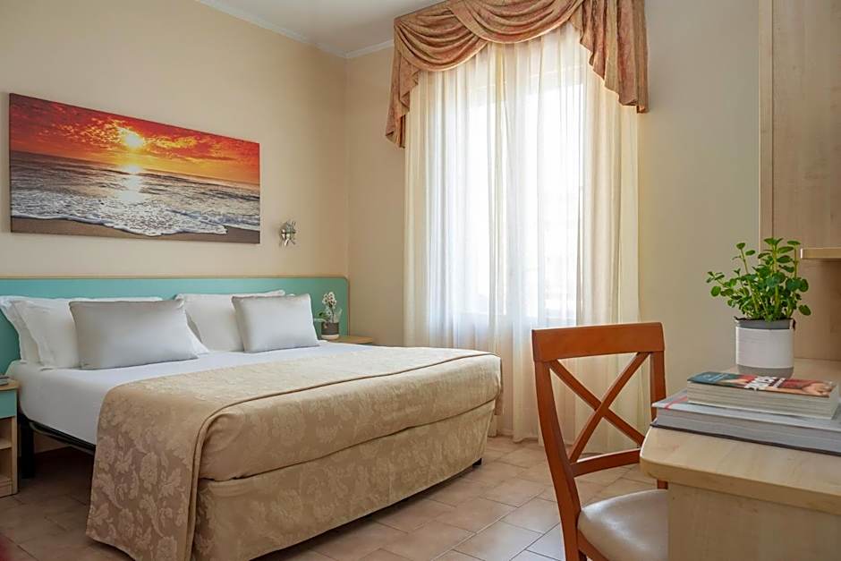 Albergo Ristorante Pozzi