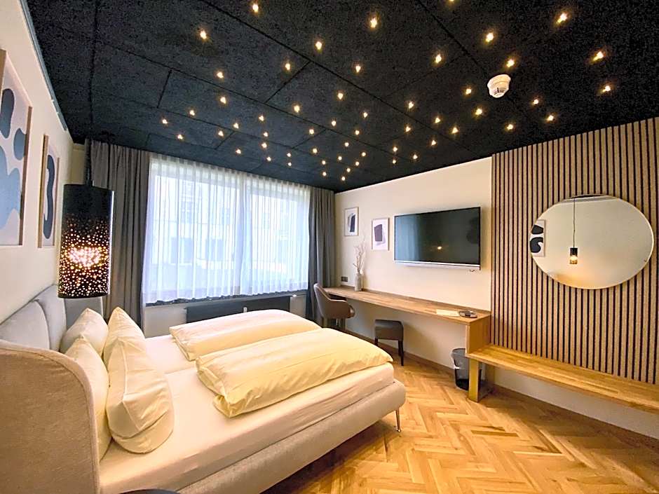 Hotel Credé