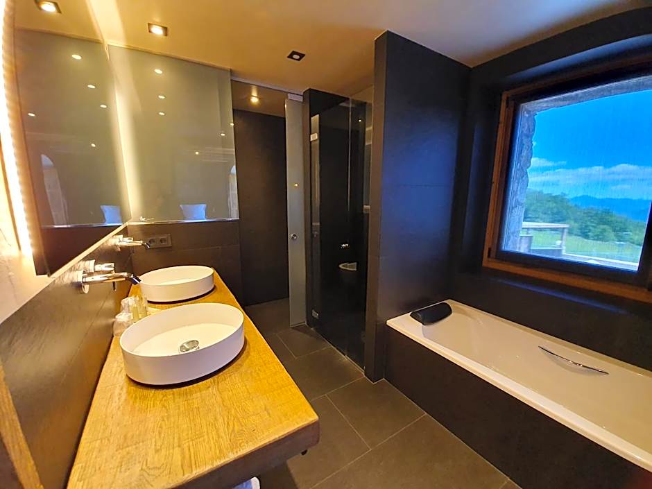 Hotel Boutique Puig Francó