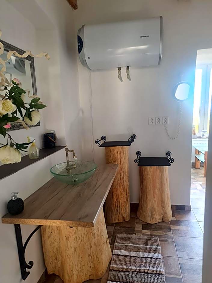 Apartments with view