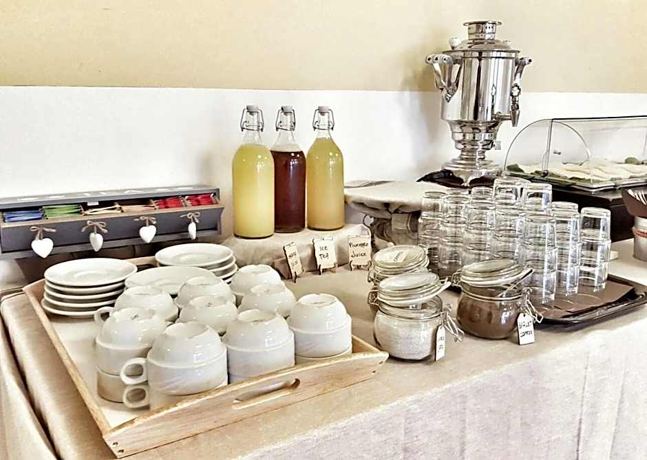 Hotel Villa Caterina