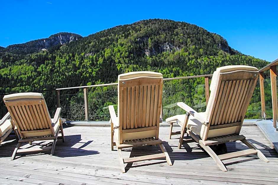 Berggasthof Locanda Alpina Dorfner