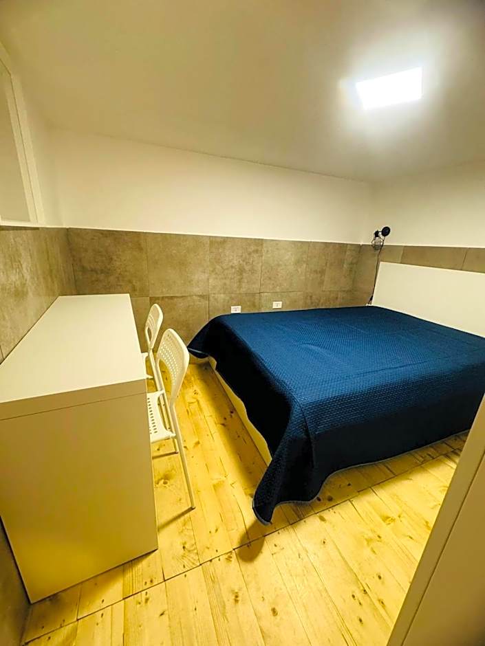 Terrazza Miracoli & Spa Napoli