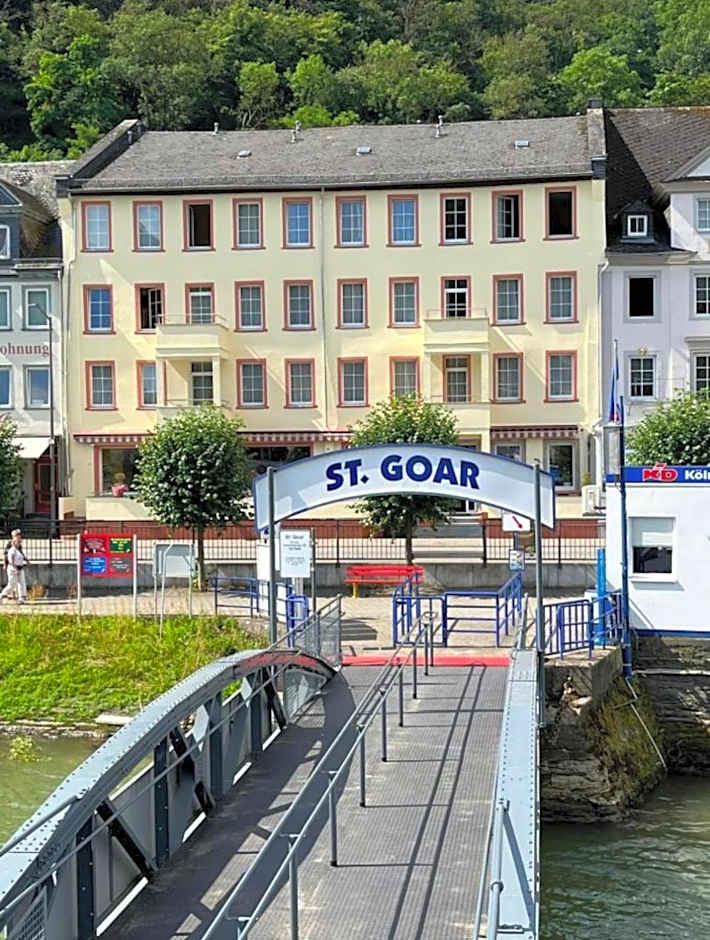 Hotel Rheinfels