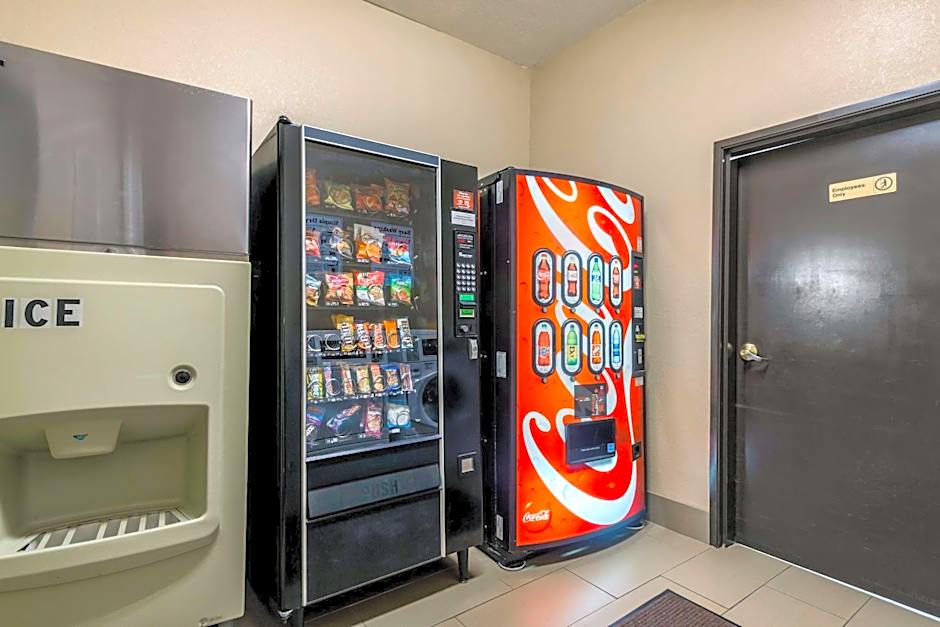 Comfort Inn & Suites Pittsburg KS