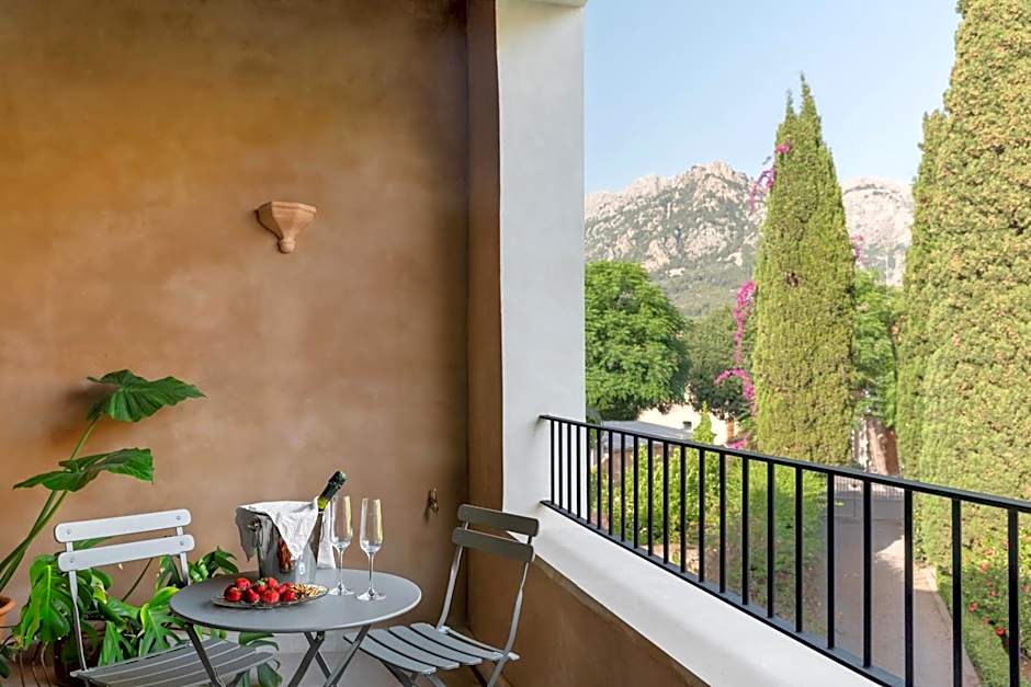 Ca'n Puig de Sòller