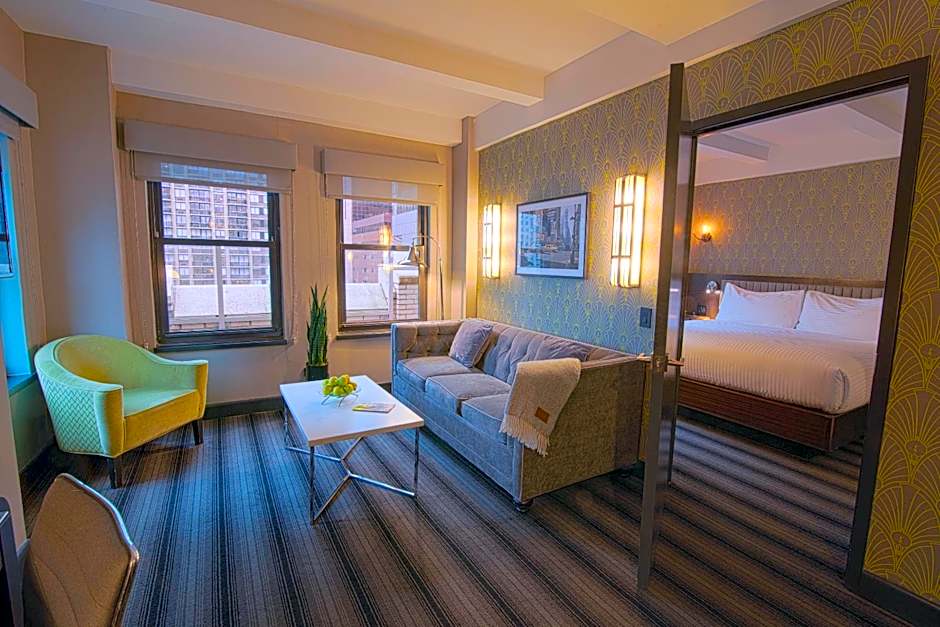 Hotel Edison