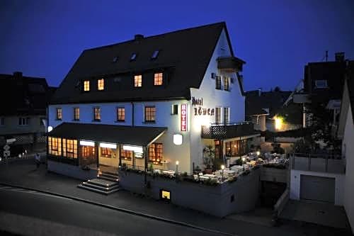 Löwen Hotel & Restaurant