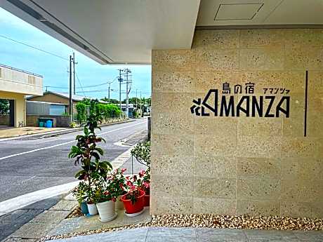 Shima no yado AMANZA