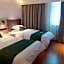 GreenTree Inn Changzhou Times Plaza Business Hotel