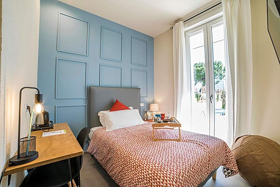 B&B SMARTFIT HOUSE - Room & Relax in Pescara