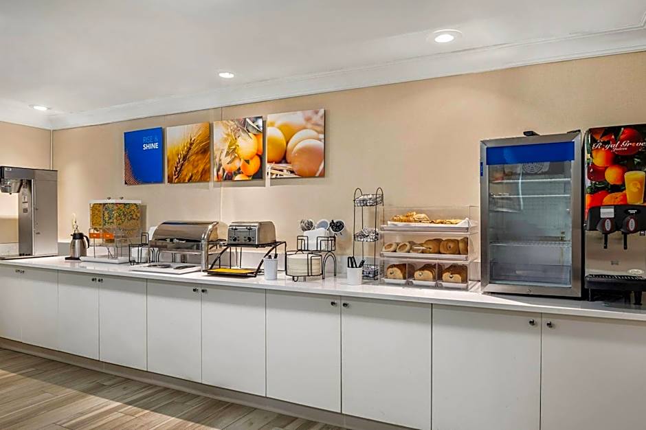 Comfort Inn Oceanside Deerfield Beach