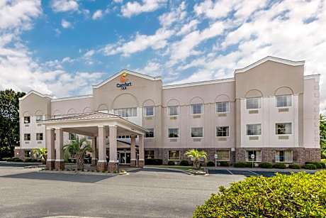 Comfort Inn Summerville - Charleston
