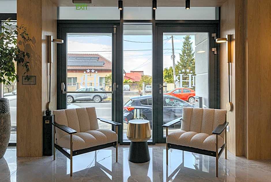 Hotel Branco Timisoara