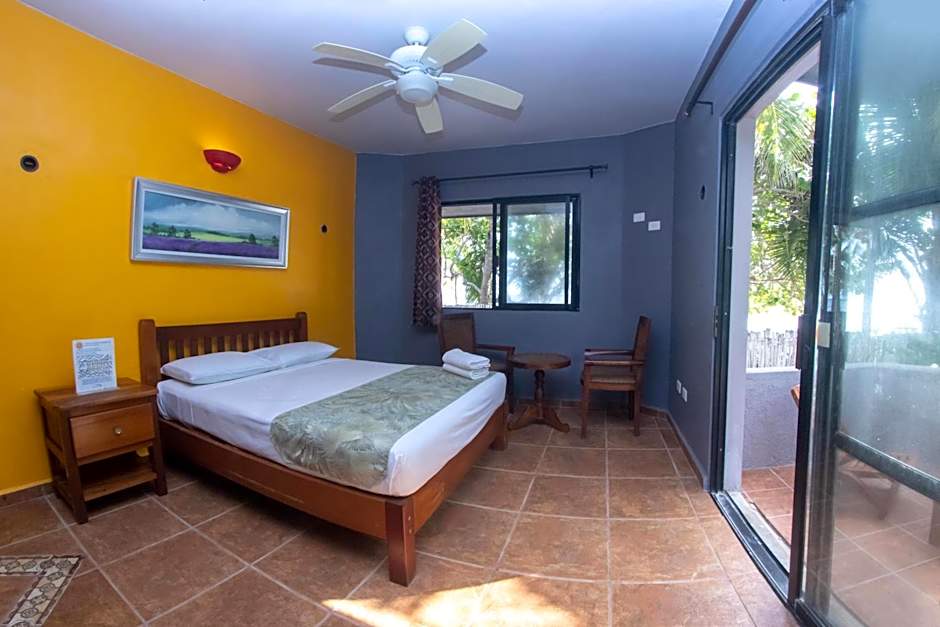 Margarita del Sol Hotel Costa Maya