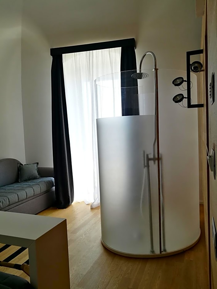 B&B VISTAZZURRA - Casa Saldarelli