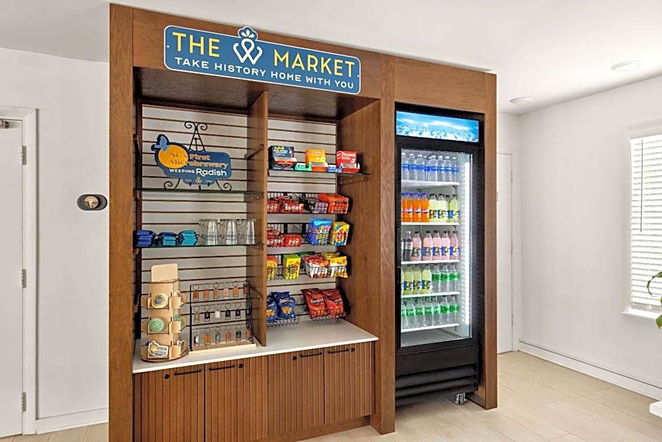 Hotel Manteo, Trademark Collection by Wyndham