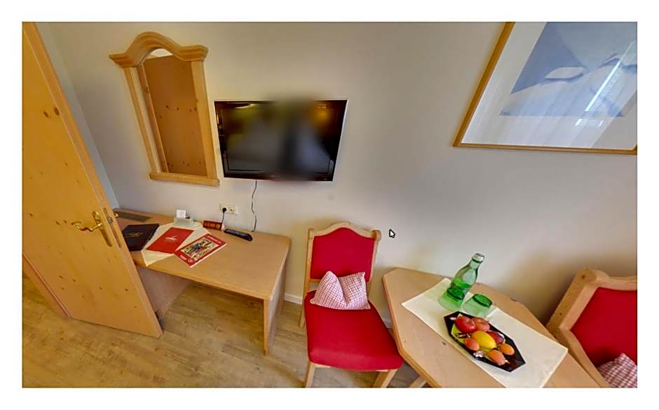 Familienhotel Lengauer Hof