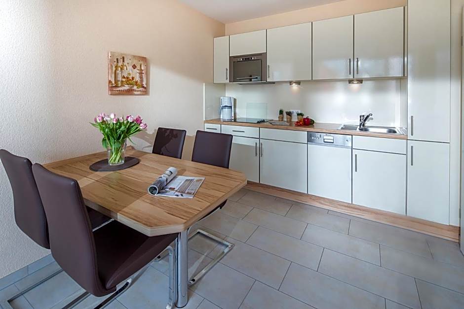 Michels Haus Kleine Auszeit