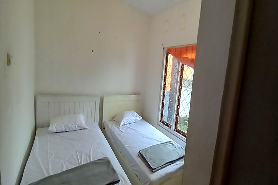 OYO 90974 Homestay Golo Koe Sejahtera