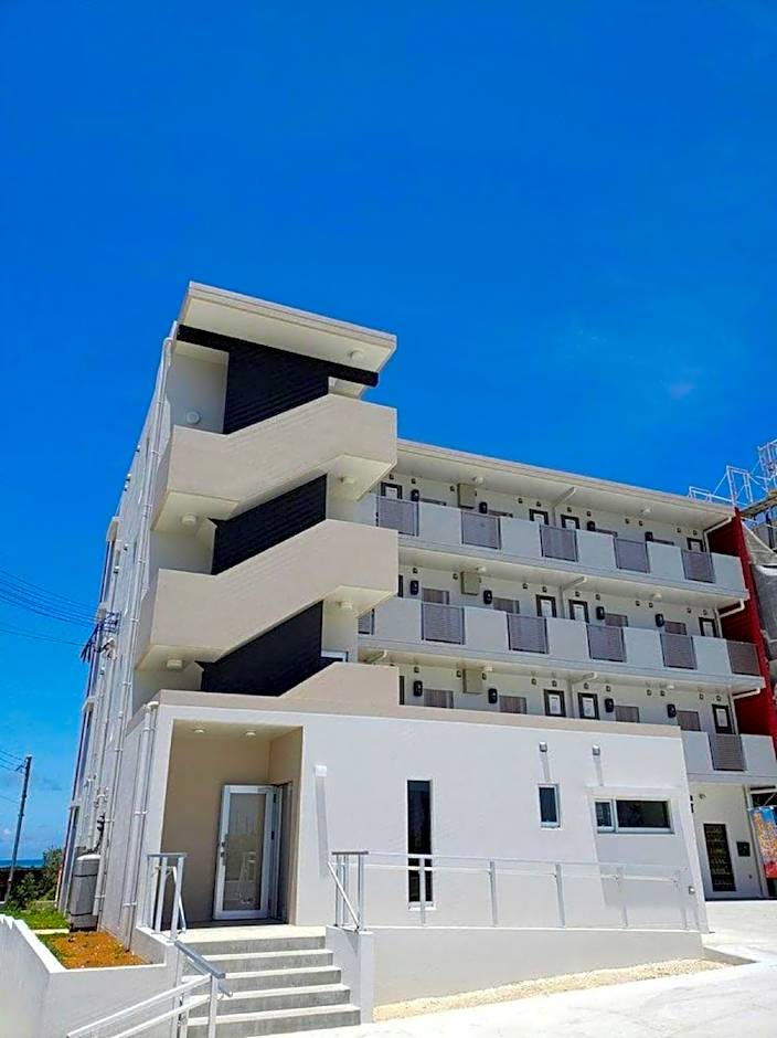 Mr.KINJO Mighty One Miyakojima