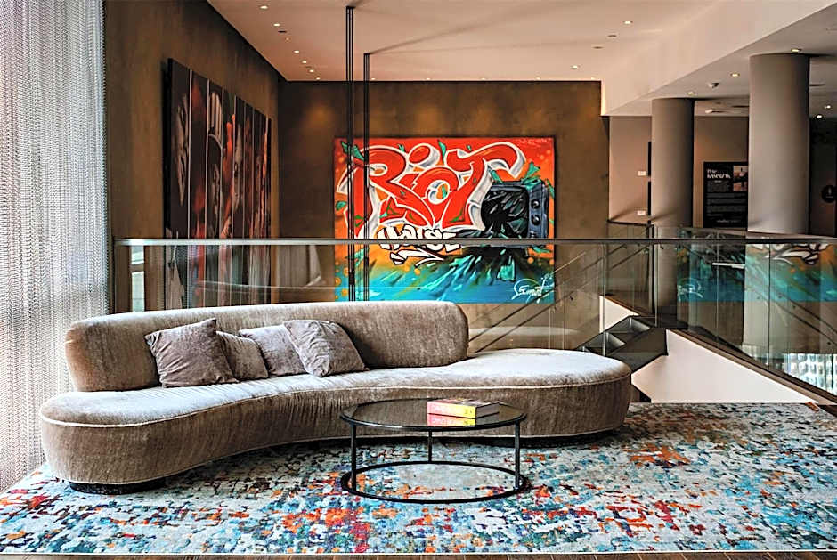 Andaz West Hollywood, By Hyatt