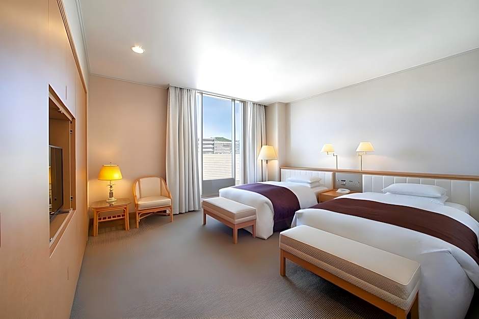 Hotel New Nagasaki