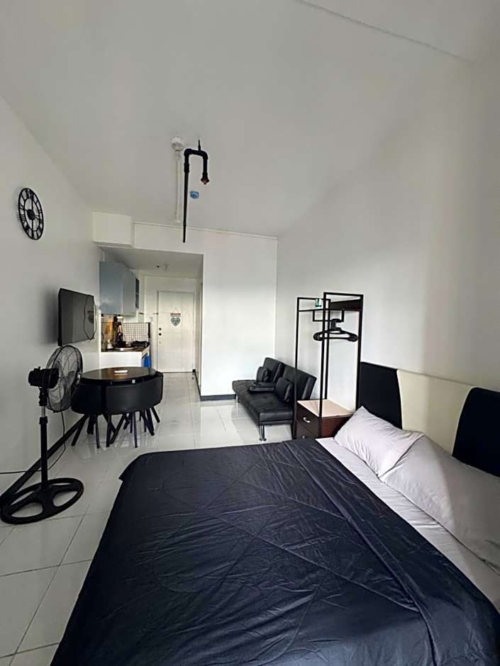 Victoria Sports Tower