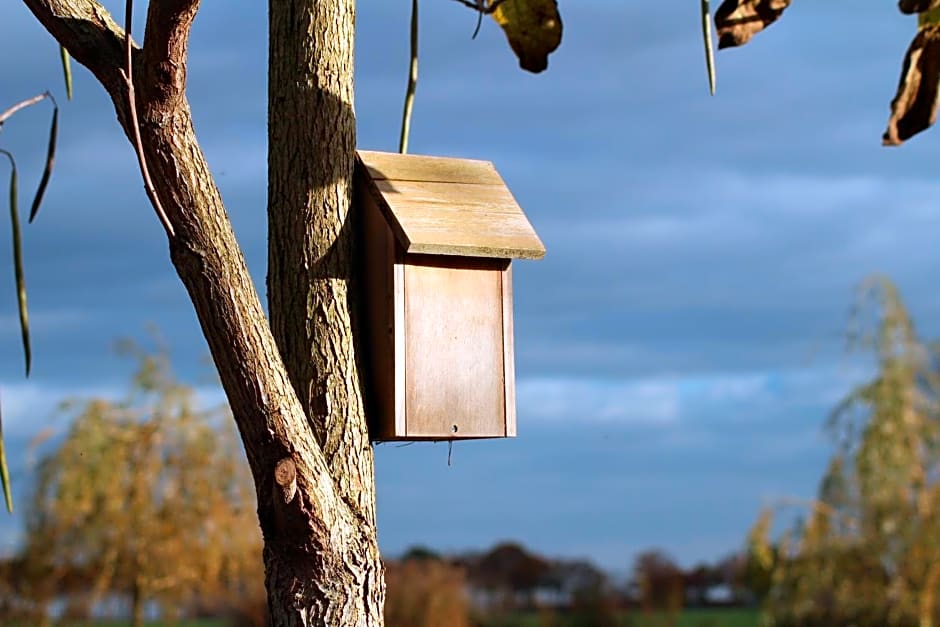 B&B Het Eycken Huys