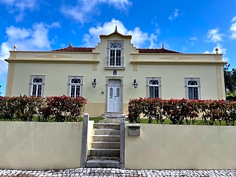 Casa Águas Mansas